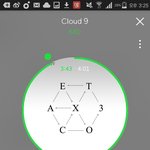 [EXO] 구름 나인 종대랑 면이가