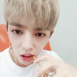 [세븐틴] 셀카장인 <b>쿱스</b>