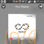[인피니트] 오늘 인가 <b>점수</b>표봤는데