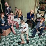 [방탄소년단] 이삐들 우리 브이앱
