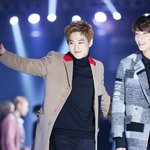 코트가 제일 좋다 ㅅ1발 김준면은 당장 코트를 10000만개<b>사라</b>