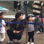 [BTOB] 애기랑 바디랭귀지하는 찹솝이랑 미녁
