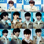 [육성재조이] <b>열일</b> 중인 6오빠