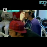 [BTOB] 비스트 <b>데뷔전</b> 다큐에 서은광나옴