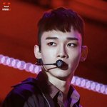 [CHEN] dmc 페스티벌 첸 고화질