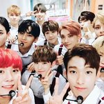 [세븐틴] ㅅㄷ) 캐럿들 안녕 사담이야