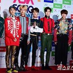 [NCT] 오늘 127&amp;드림 무대의상