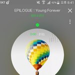 [방탄소년단] 메롱 재생오류 왜 이래?