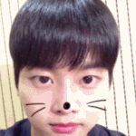 [VIXX] 덕규네 스1노우 움짤 ㅠㅠㅠㅠ