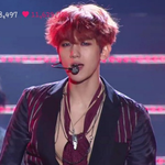 [백현] <b>뜨악</b> 백현이....