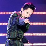 [시우민] <b>오잉</b>? 시우민 흑발?
