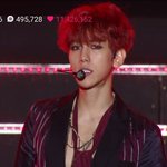 [EXO] 백현 성형많이해서 <b>딴사람</b>같다