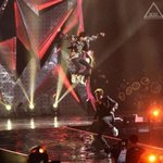[EXO] <b>박찬열</b> 점프력은 예전부터 쩔었지ㅋㅋㅋㅋㅋ