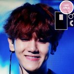 [EXO] 변백현 <b>온도</b>차