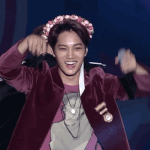 [EXO] 김종인 오늘 조카 <b>행복</b>해보였따ㅏ