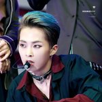 [시우민] ** 연검 정화 **