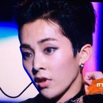 [시우민] <b>고전미</b>쩌는 시우민 오늘자 미모 ㄷㄷ