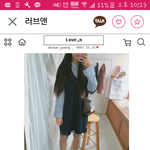 [드루와] 애들아!!!!!급해 <b>니트</b>원피스안에다가