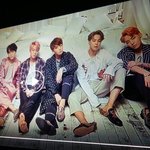 [방탄소년단] <b>겁나</b> 큰 화면으로 볼 거야ㅠㅠㅠ