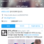 [방탄소년단] 진정해 ㅜㅠ 피<b>셜이</b>가 미리 사과했었잖아 ㅜㅠ