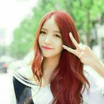 [드루와] 여자친구가<b>염색</b>을한다면...