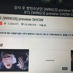 [방탄소년단] 너네덜 ~~ 우리 넘 10000 10000 하게 봤어