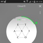 [EXO] ㅅㅂ ㅋㅋㅋ 여기 짹인줄알고 무<b>의식적</b>으로 제목에