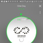 [인피니트] 와 엘더1<b>스님</b> 과질