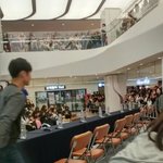 [인피니트] 오늘공개팬싸갔다가 계탔어ㅠㅠ