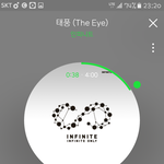 [인피니트] 우리 12시부터 1시까지는