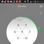 [EXO] 김준면 <b>갑작</b>스러운 사랑고백 뭐야 ㅅㅂ ㅋㅋㅋㅋㅋㅋㅋㅋㅋㅋ