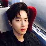 [EXO] 엑소가 없어서 그런지 서울공기 탁하다