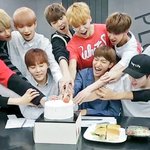 [세븐틴] 우리 브2앱