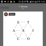 [EXO] 야ㄹㅇ오늘 아송페보고 깨달음