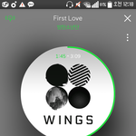 [방탄소년단] <b>순서</b> 지켜 듣자 이삐들