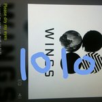 [방탄소년단] 얘들아 스밍인증 할 때 글씨 쓰라구