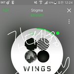 [방탄소년단] 이번 앨범 김태형 리즈다
