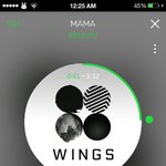 [방탄소년단] 근데 스밍 <b>도중</b> 전화 오면 어떡해?