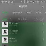[방탄소년단] 반복<b>재생</b>하면안돼?