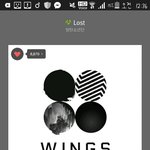 [방탄소년단] <b>lost</b>다음에 불타 맞아??