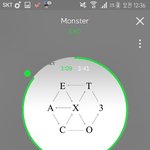[EXO] 우리<b>발톱</b>만큼도못따라왕 흥