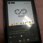 [인피니트] 뮤비다운도 점수 <b>포함</b>이야??