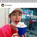 [BAP] 얘들아 <b>대현</b> 인스타에 찬찬이 댓글 ㅋㅋ