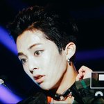 [시우민] 시우민 얼굴 감상 <b>타임</b>
