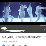 [VIXX] 우리컴백전까지