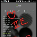 [방탄소년단] lost 말이야