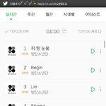 [방탄소년단] 이삐들 잘하고있어