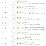 [EXO] <b>이</b>사진이 꺼내고싶어<b>져</b>