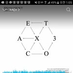 [EXO] 나 판에서 사진 저장하면