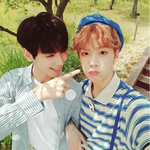 윤산하 ㅈㄴ쳐잘생김;;;;;